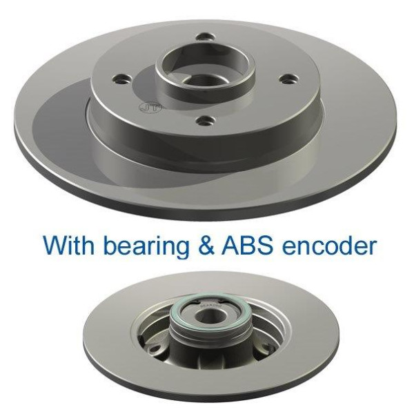 Brake Disc image