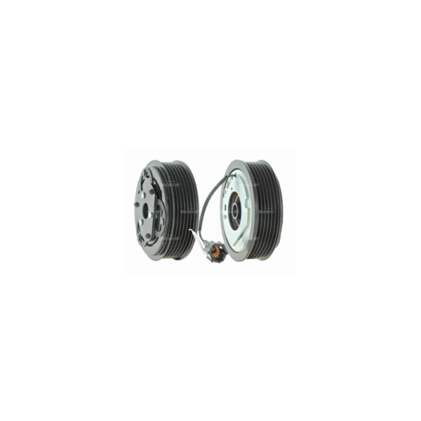 Magnetic Clutch (A/C Compressor) image