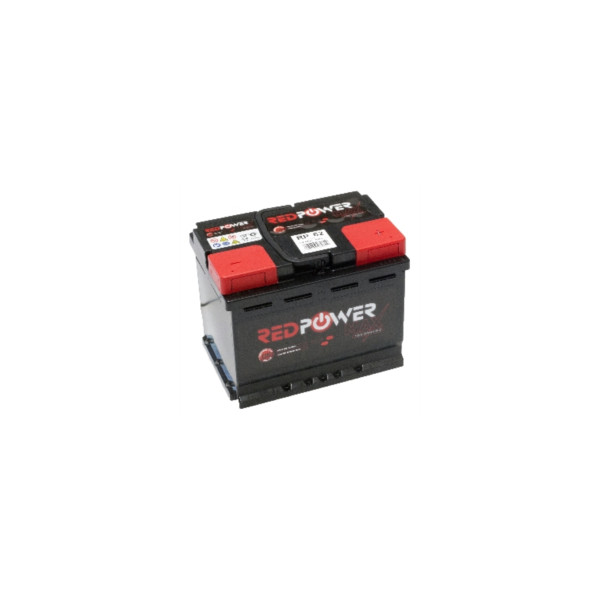 Standard Battery image