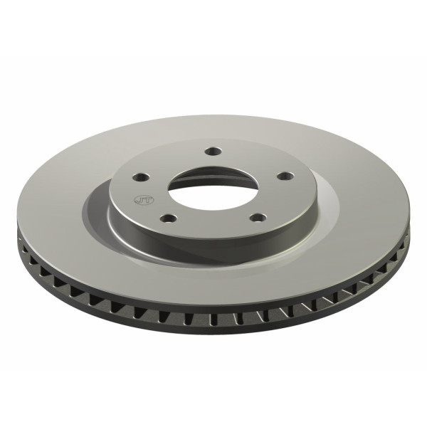 Brake Disc image
