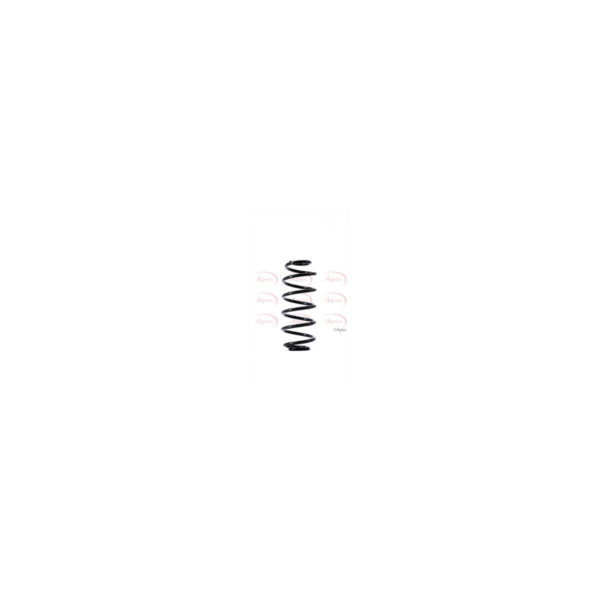 Coil Spring image