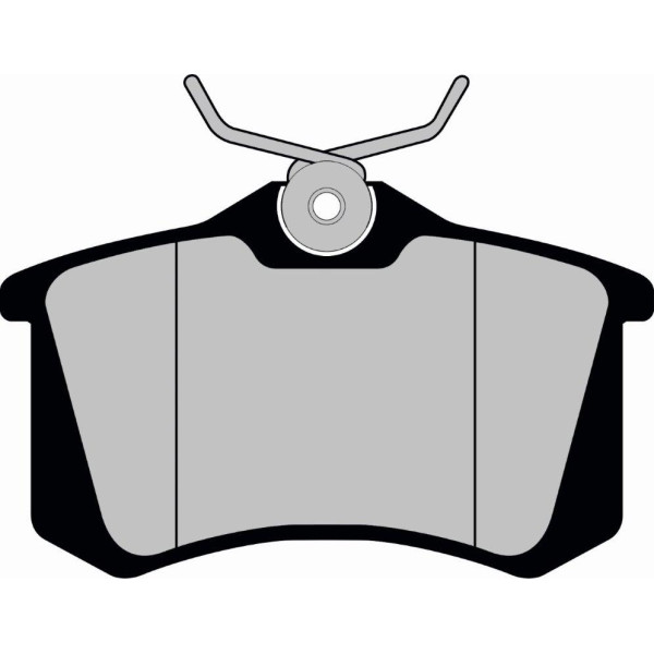 Brake Pad Set image