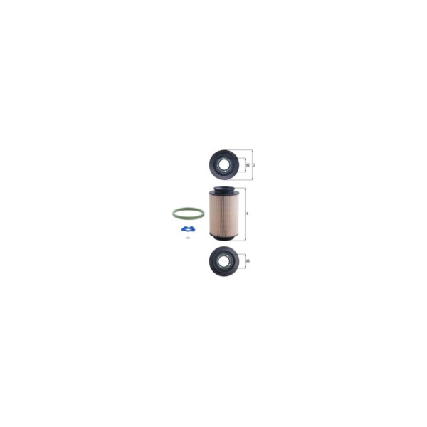 Fuel Filter image