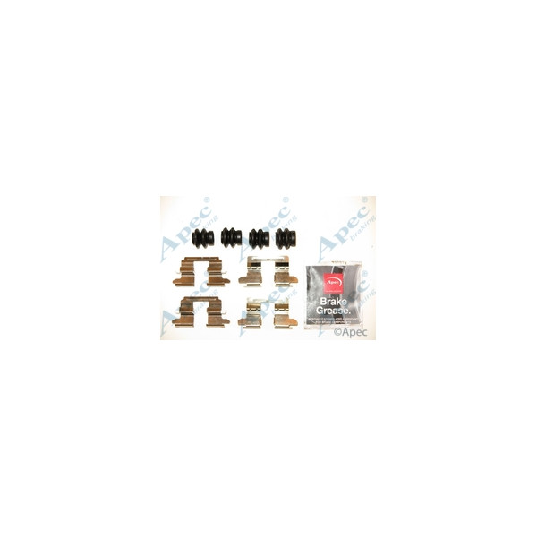 Brake Fitting Kit image