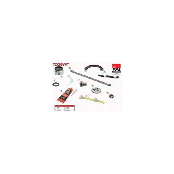 Timing Chain Kit image