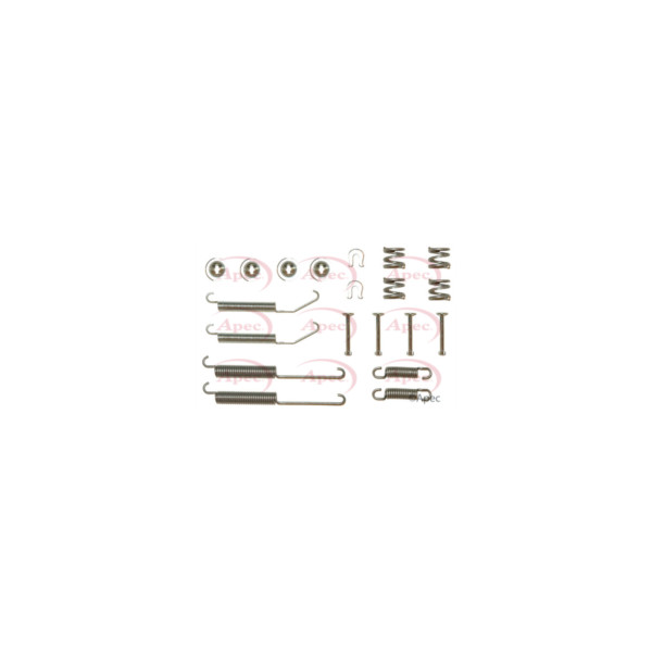 Brake Fitting Kit image