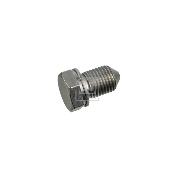 Sump Plug image