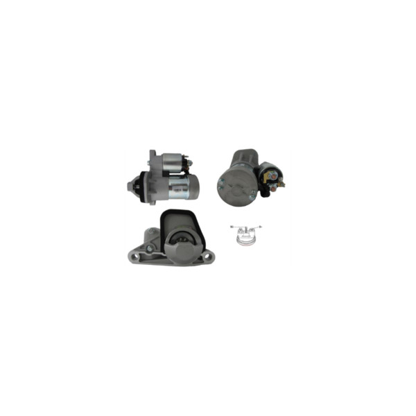 Starter Motor image