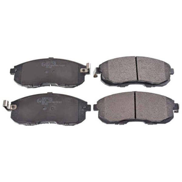 Brake Pad Set image