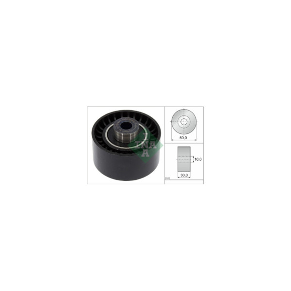 Guide Pulley image