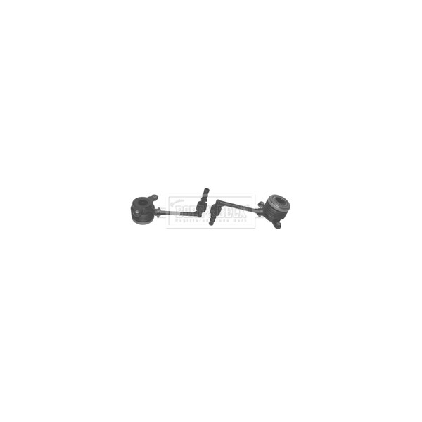 Concentric Slave Cylinder image