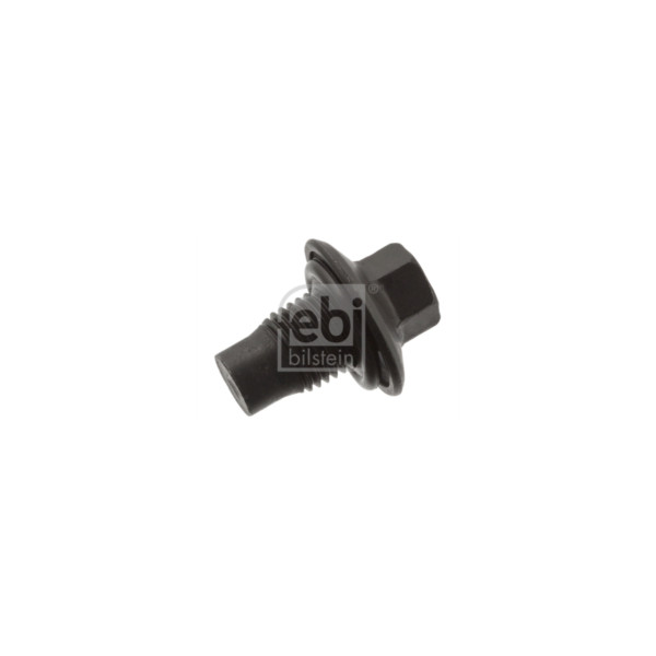 Sump Plug image