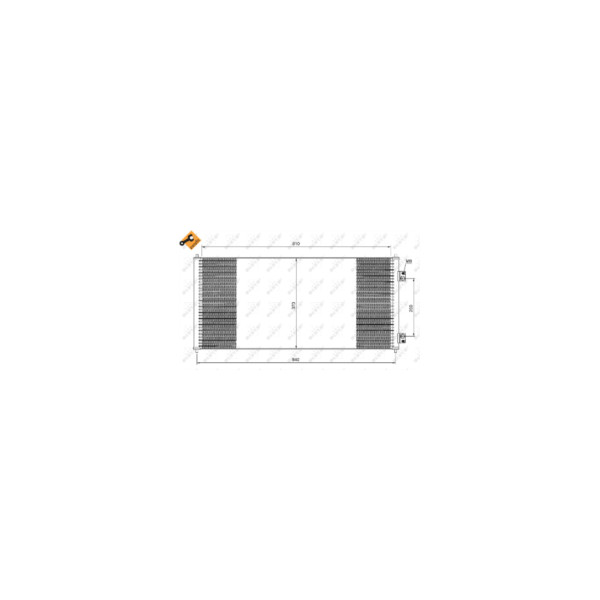 Condenser (A/C) image