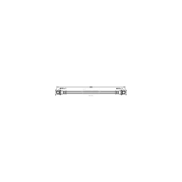 Brake Hose image