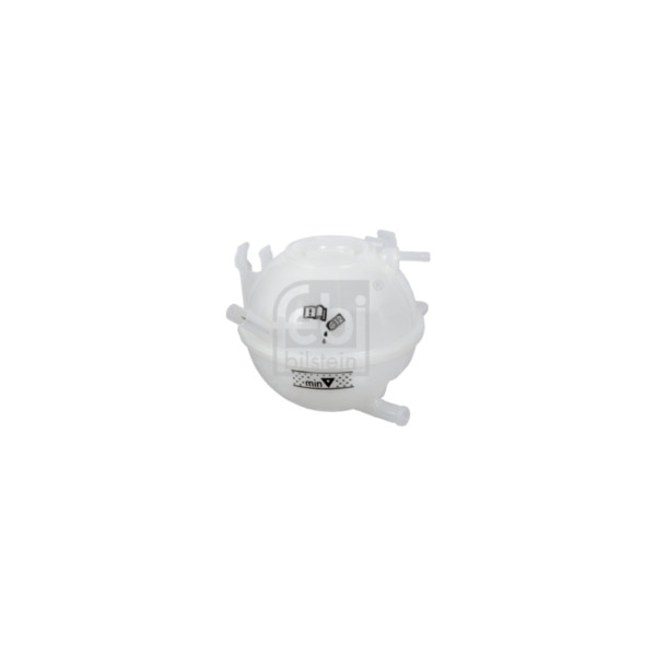 Expansion Tank (Cool.) image