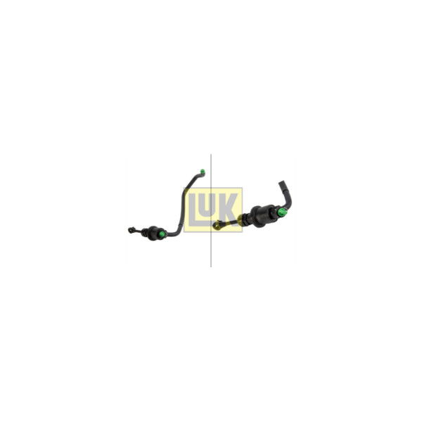 Clutch Master Cylinder image