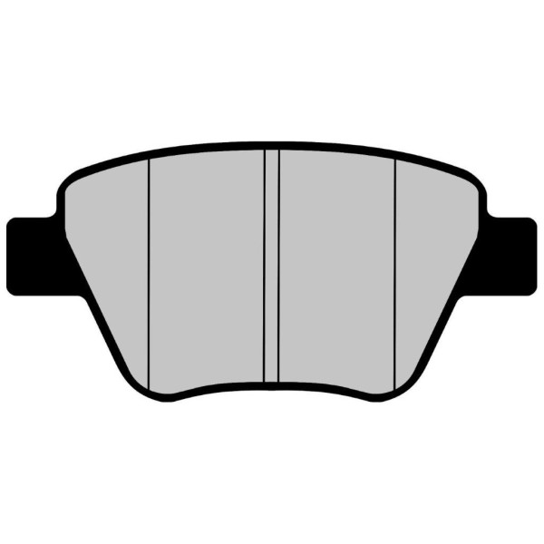 Brake Pad Set image