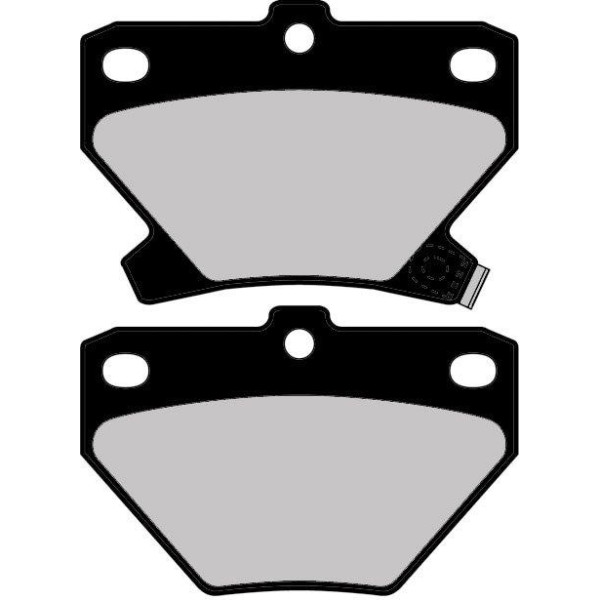Brake Pad Set image