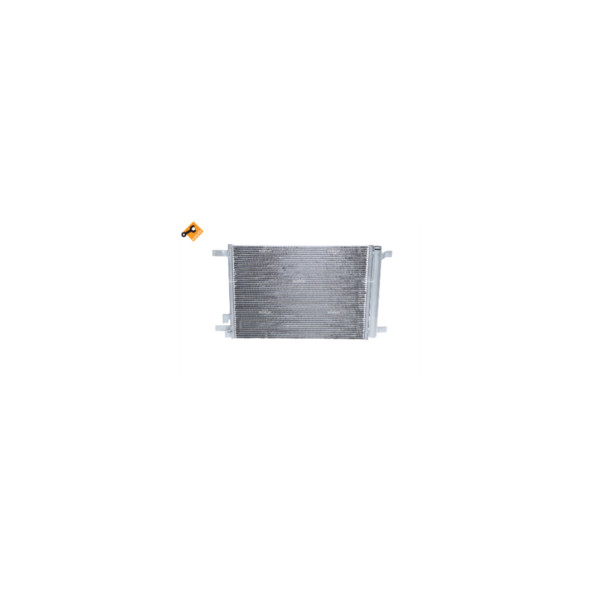 Condenser (A/C) image