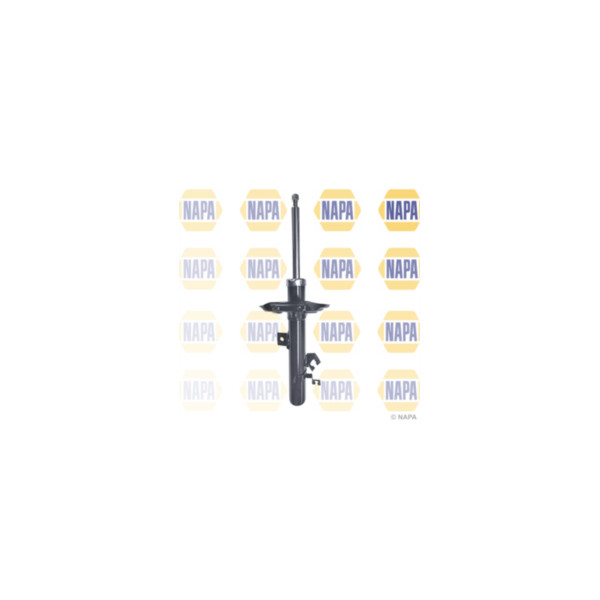Shock Absorber image