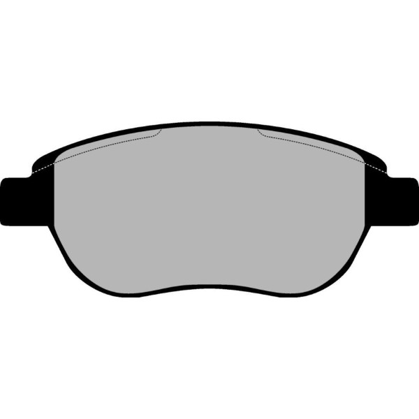 Brake Pad Set image