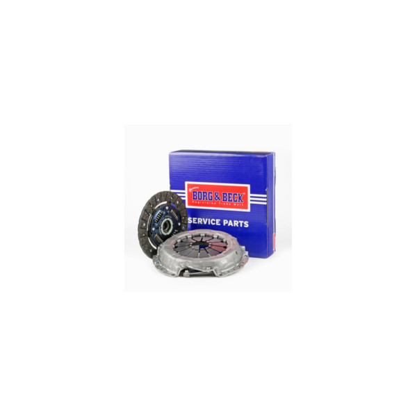 Clutch Kit image