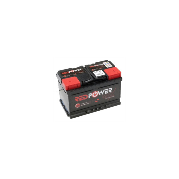 Standard Battery image