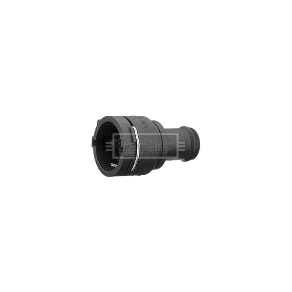 Coolant Flange image