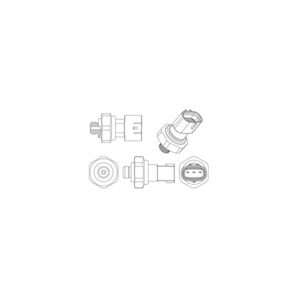 Pressostat Switch image