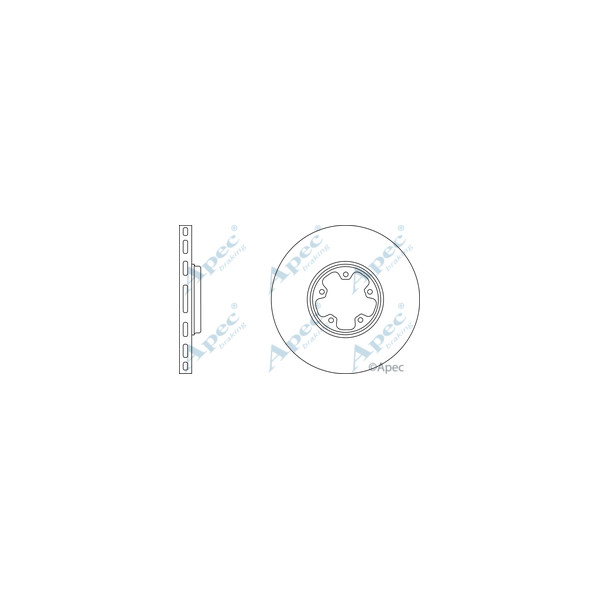 Brake Disc image