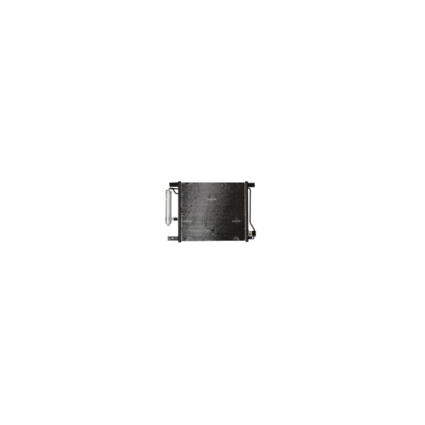 Condenser (A/C) image