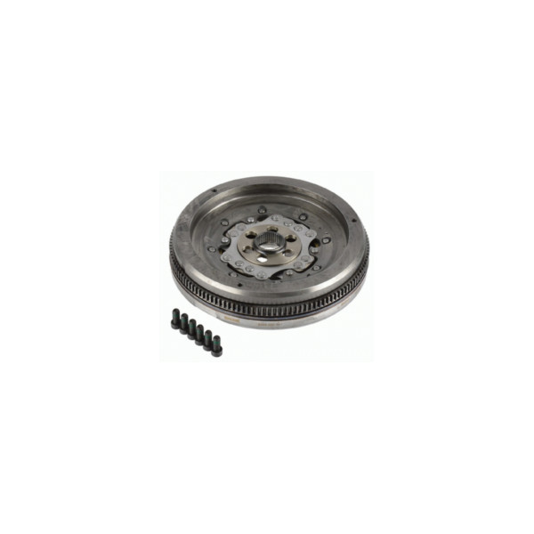 Flywheel image