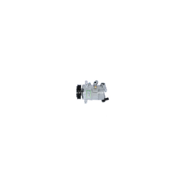Compressor (A/C) image