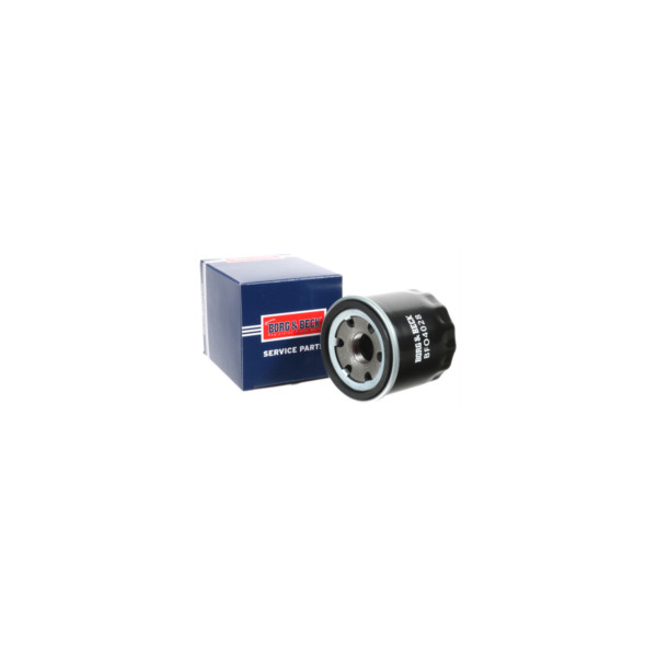 Oil Filter image