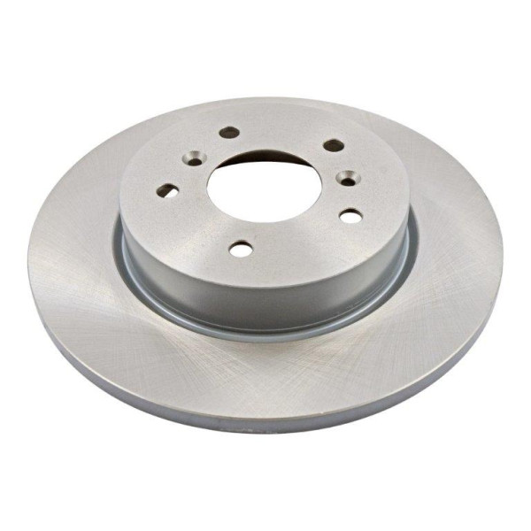 Brake Disc image