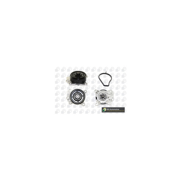 Water Pump image