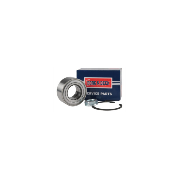 Wheel Bearing Kit image