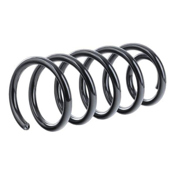 VAUXHALL ASTRA J WITH SPORTS SUSP 12/09- REAR COIL SPRING image