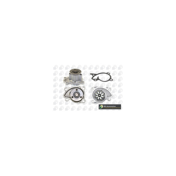 Water Pump image